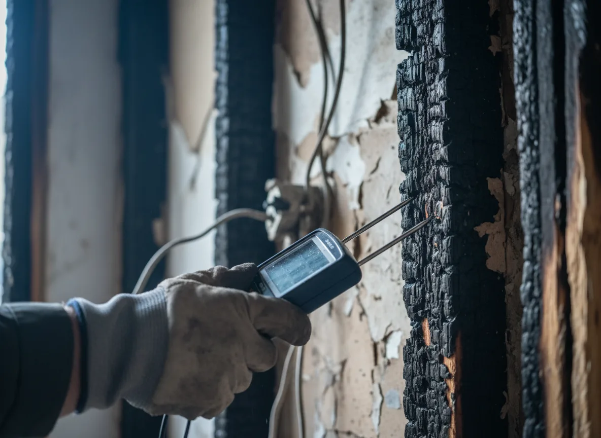 Fire Damage Restoration Hamer, SC FAQs
